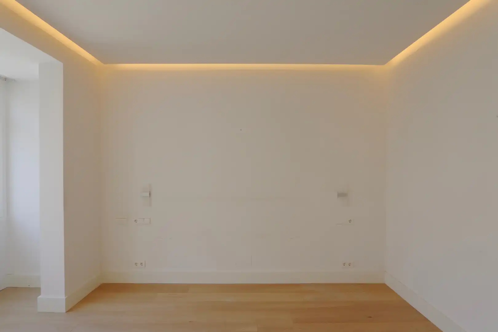 Habitación de Piso en venta en Madrid con Aire acondicionado, Calefacción y Parquet