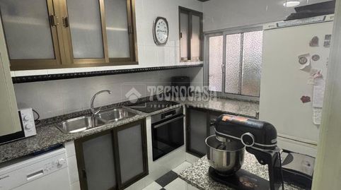 Foto 5 de Casa o xalet en venda a San Telmo - Federico Mayo - El Porta, Jerez de la Frontera