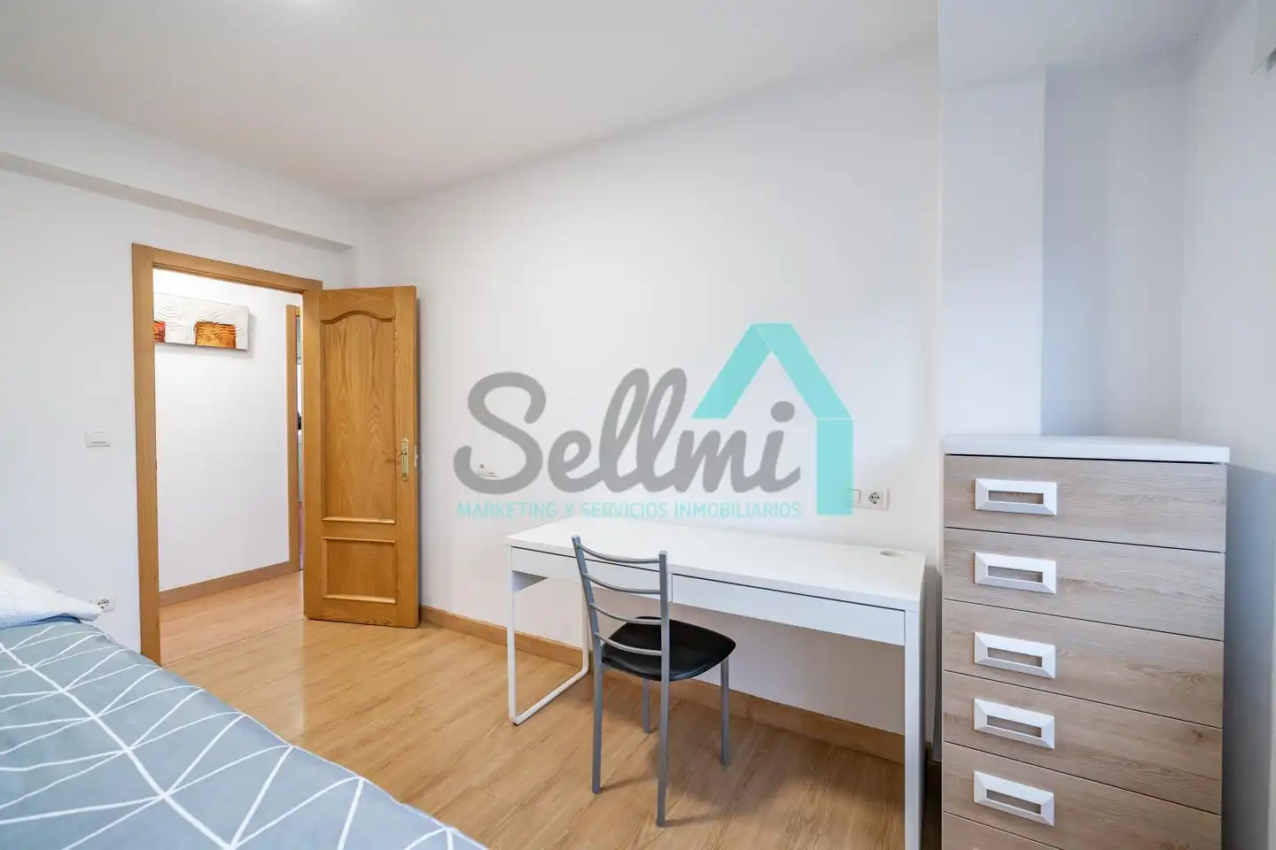 Wohnung mit Aufzug zur Miete in Calle Carlos V, imagen 19