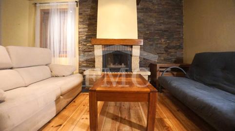 Foto 5 de Pis en venda a Impasse Des Acacias, 2, Osséja, Cerdanya Francesa