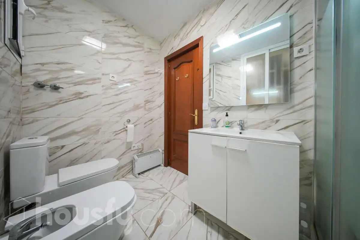 Flat with lift for sale in Calle Rey Francisco ., imagen 20