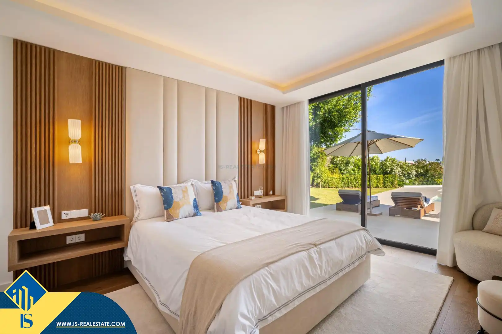 Chalet con piscina en venta en Nueva Andalucía, imagen 18