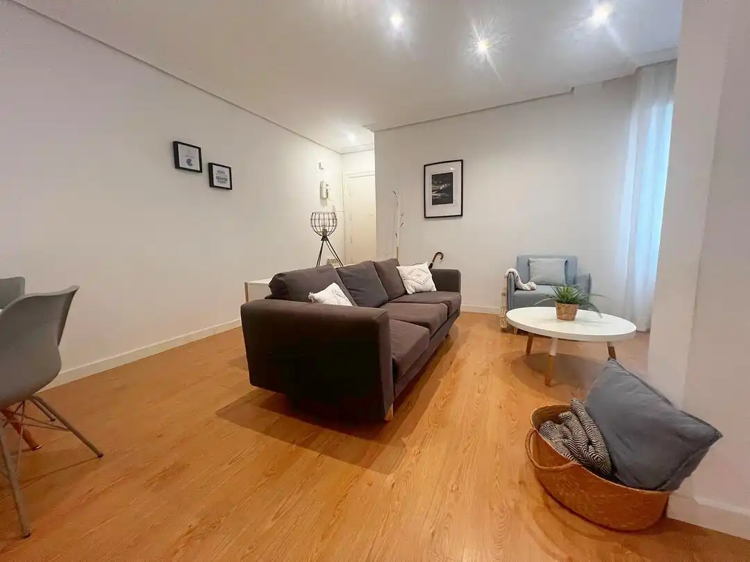 Appartamento con ascensore in vendita a San Prudencio Kalea, imagen 5
