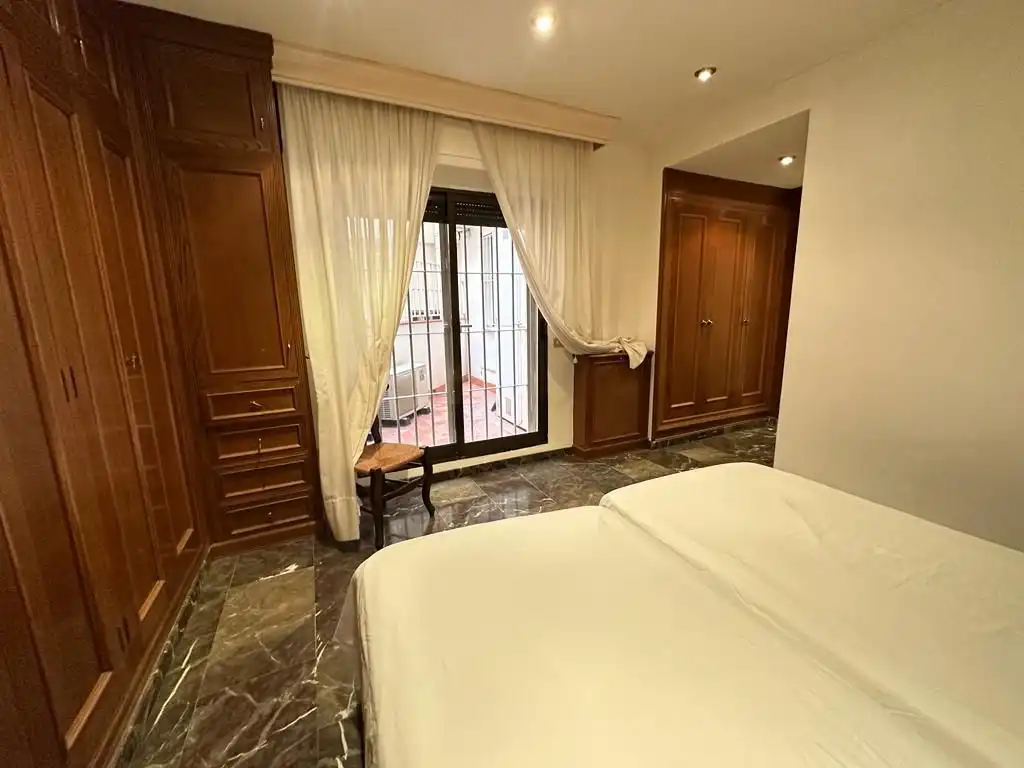 Habitación de Dúplex en venta en Castellón de la Plana / Castelló de la Plana con Aire acondicionado, Calefacción y Trastero