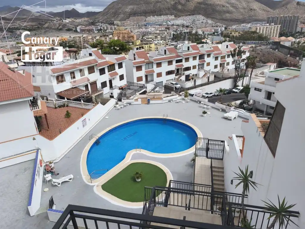 Apartment mit Pool zum Verkauf in Calle La Colina, 22, imagen 20