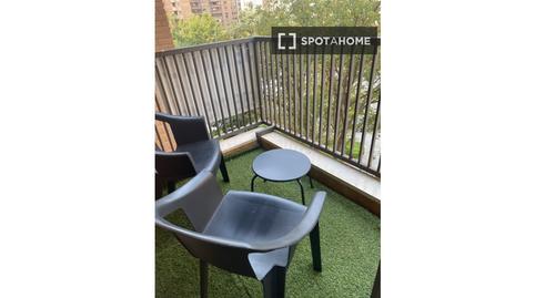 Photo 2 of Apartment to share in Ciutat Universitària, Valencia