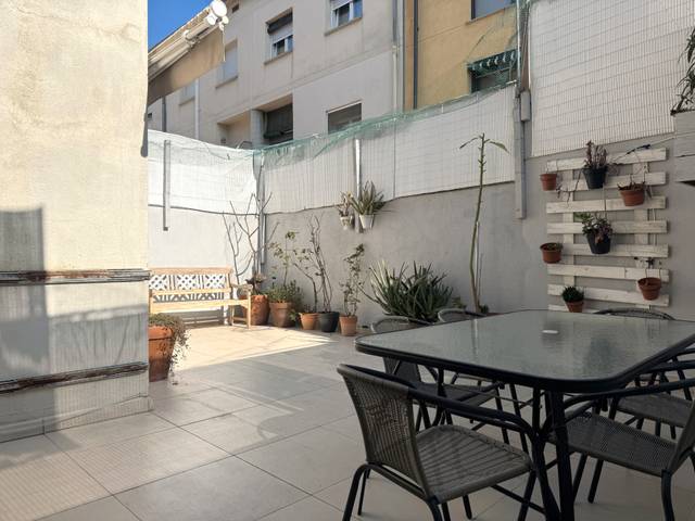 Dúplex en Venta en Carrer del Far en Barri Vell