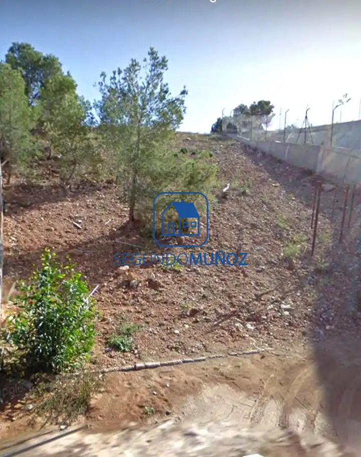 Terreno residenziale in vendita a Pedanías Oeste, imagen 2