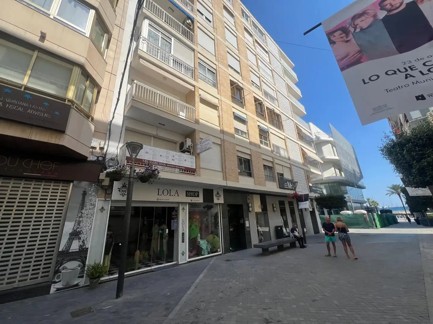 Apartament amb ascensor en venda a Centro, imagen 14