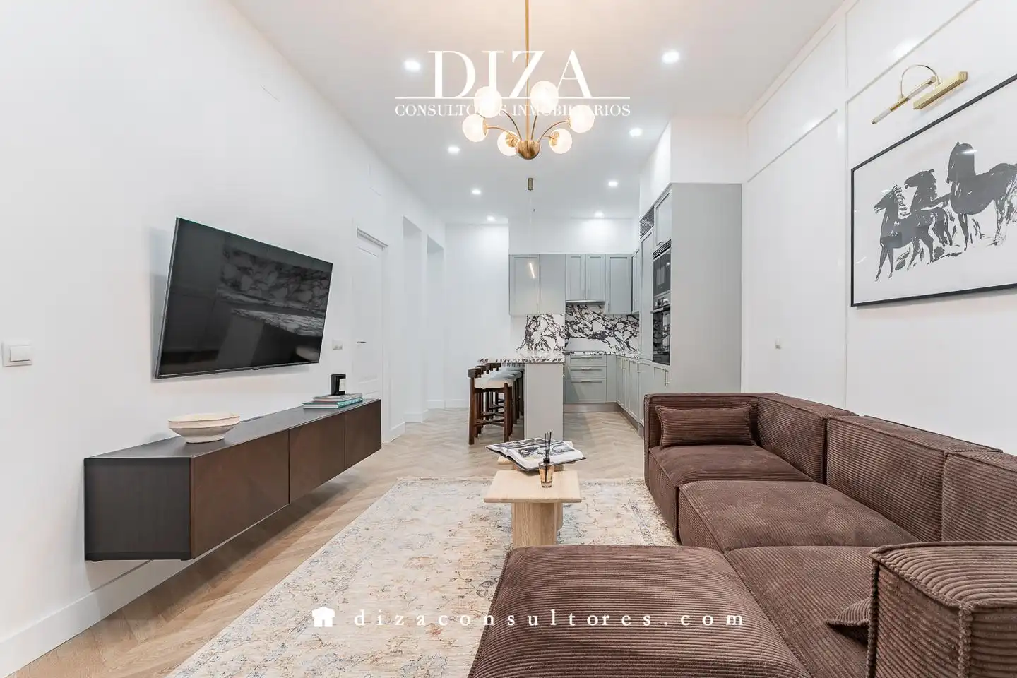 Flat with lift for sale in De La Ternera, imagen 3