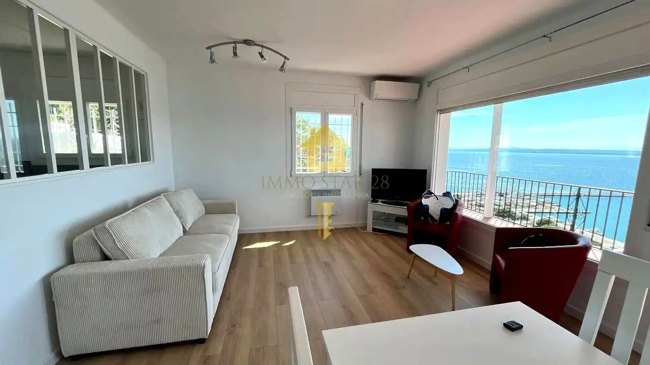 Appartement à vendre à De La Pujada Del Puig Rom, imagen 4