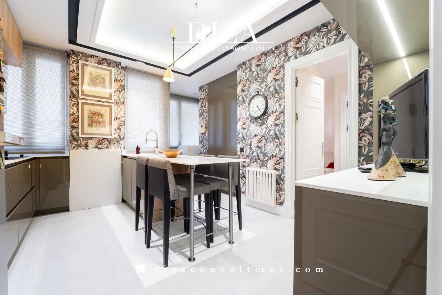 Piso con terraza en venta en De O'Donnell, imagen 31
