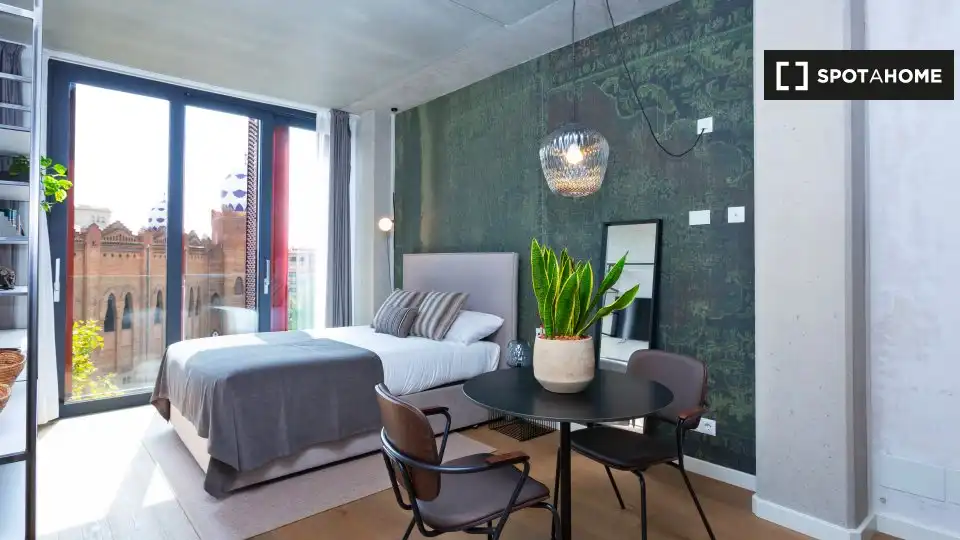 Flat to rent in Eixample