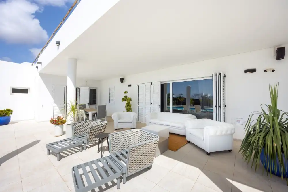 Casa en venda a Punta Calero, imagen 8