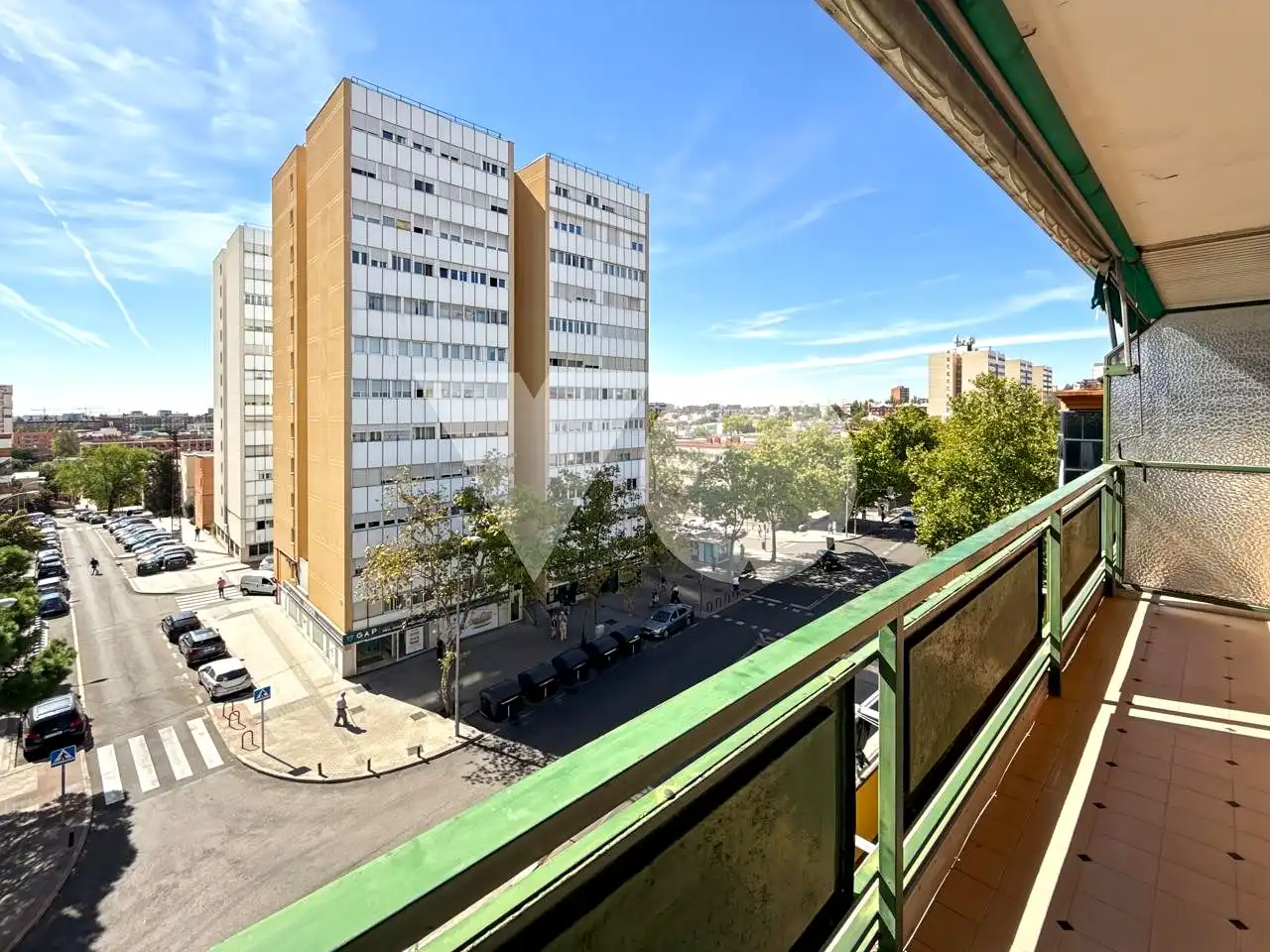 Flat with lift for sale in Calle de Valdecaleras, imagen 9