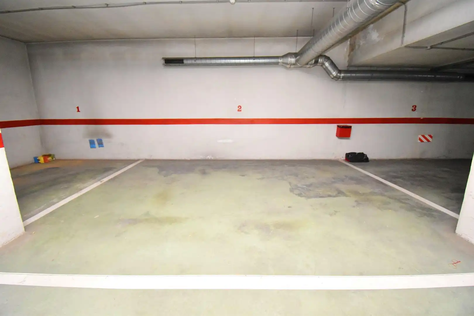 Office space with lift for sale in El Ejido Ciudad, imagen 47