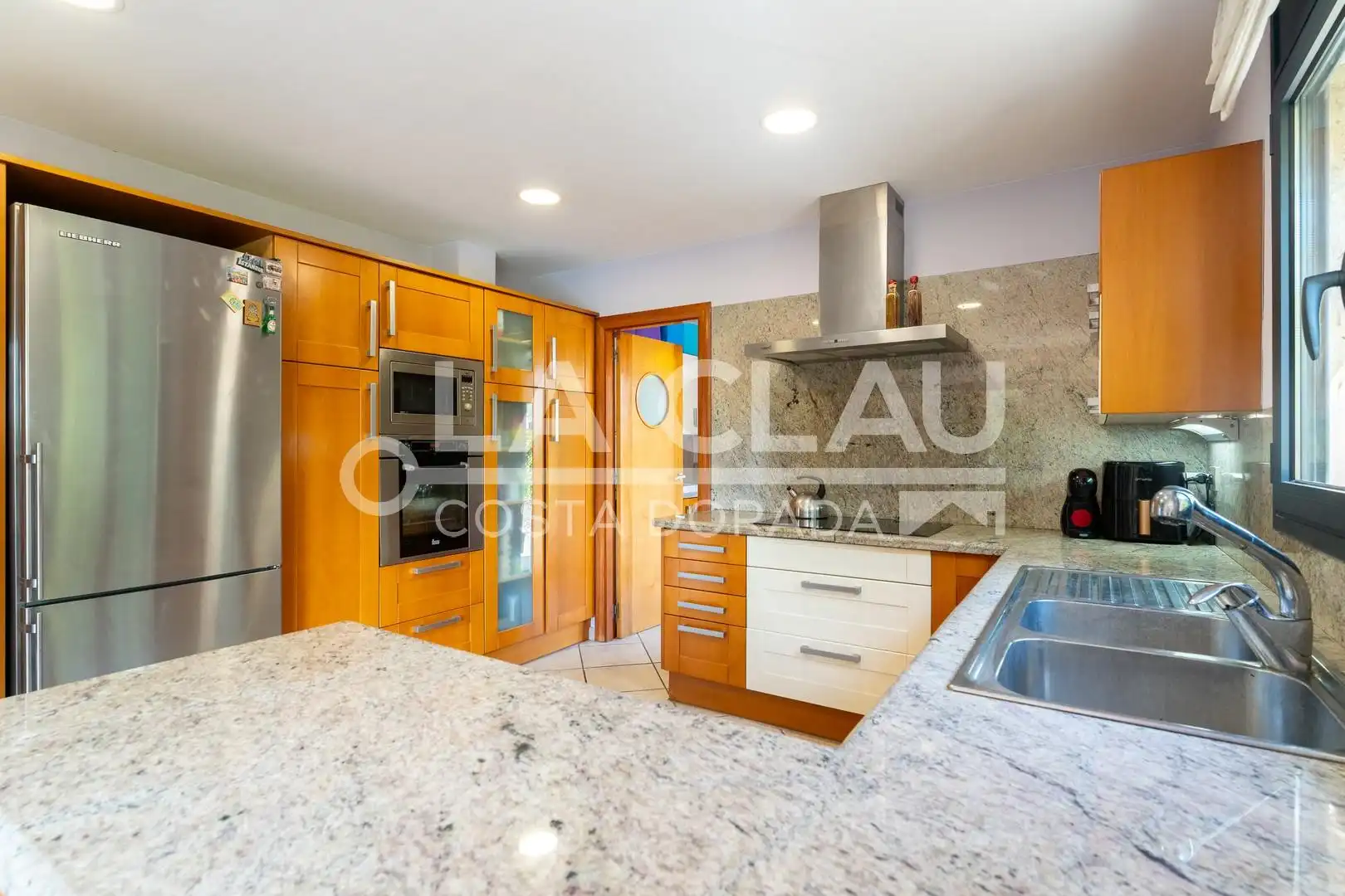 Cocina de Casa o chalet en venta en Tarragona con Calefacción, Jardín privado y Terraza