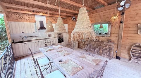 Foto 4 de Casa o xalet de lloguer a L'Albir, L'Alfàs del Pi