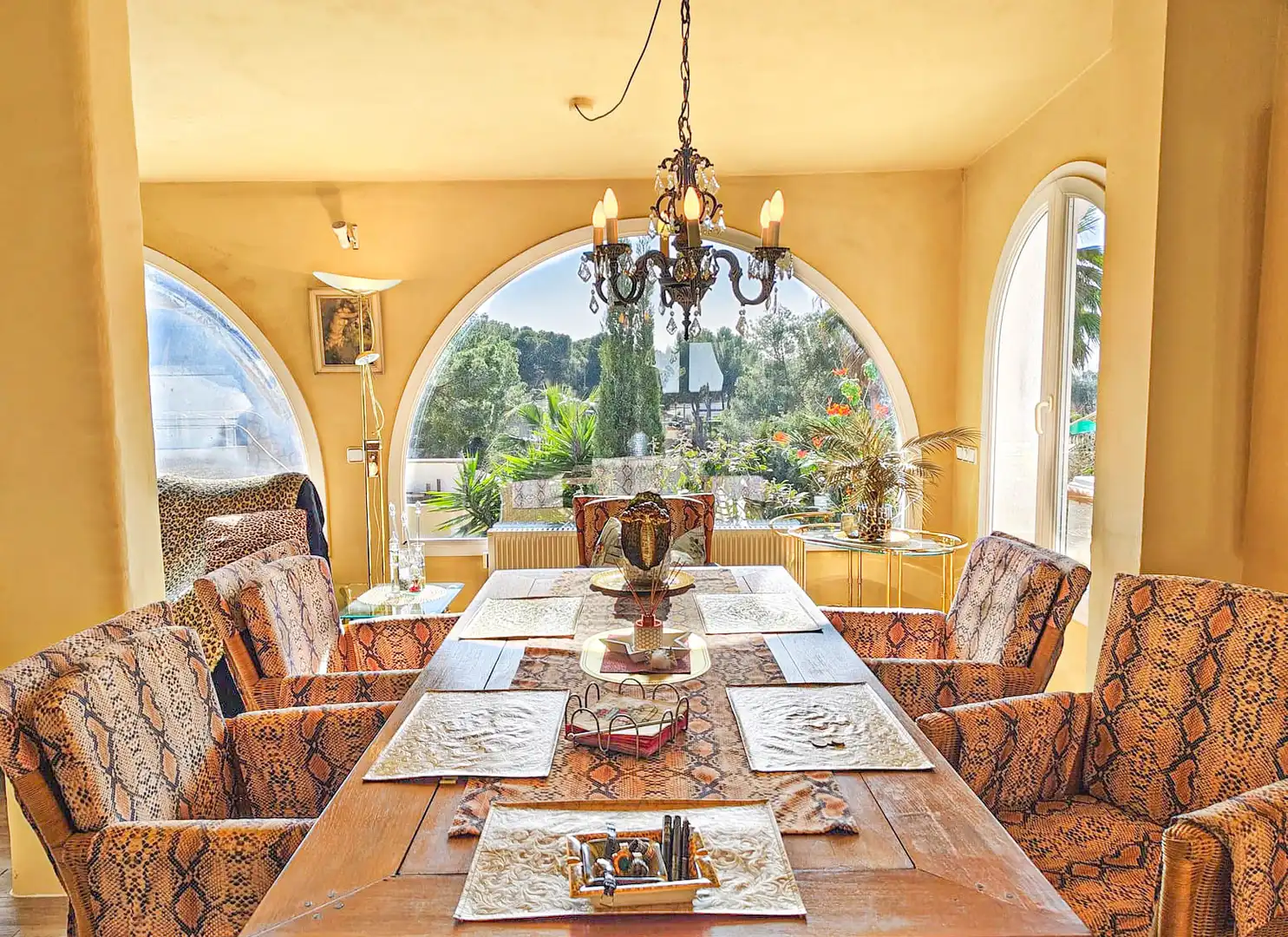 Casa rústica con piscina en venta en Costa de la Calma, imagen 5