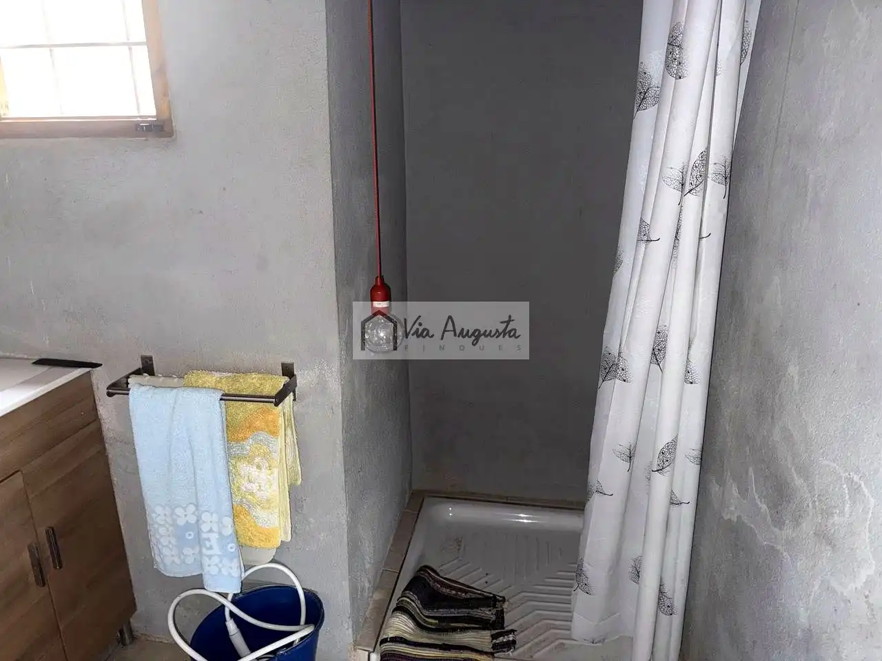 Balcony of Country homes for sale in Tortosa