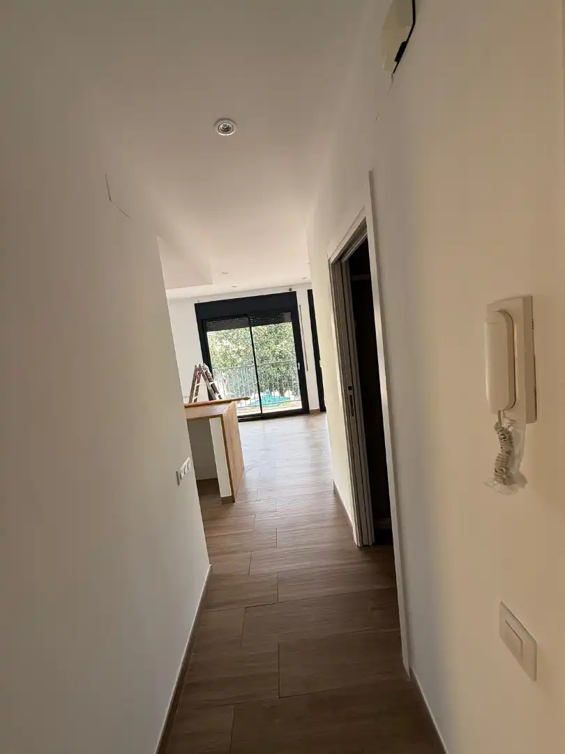 Flat with terrace to rent in Llinars del Vallès, imagen 7