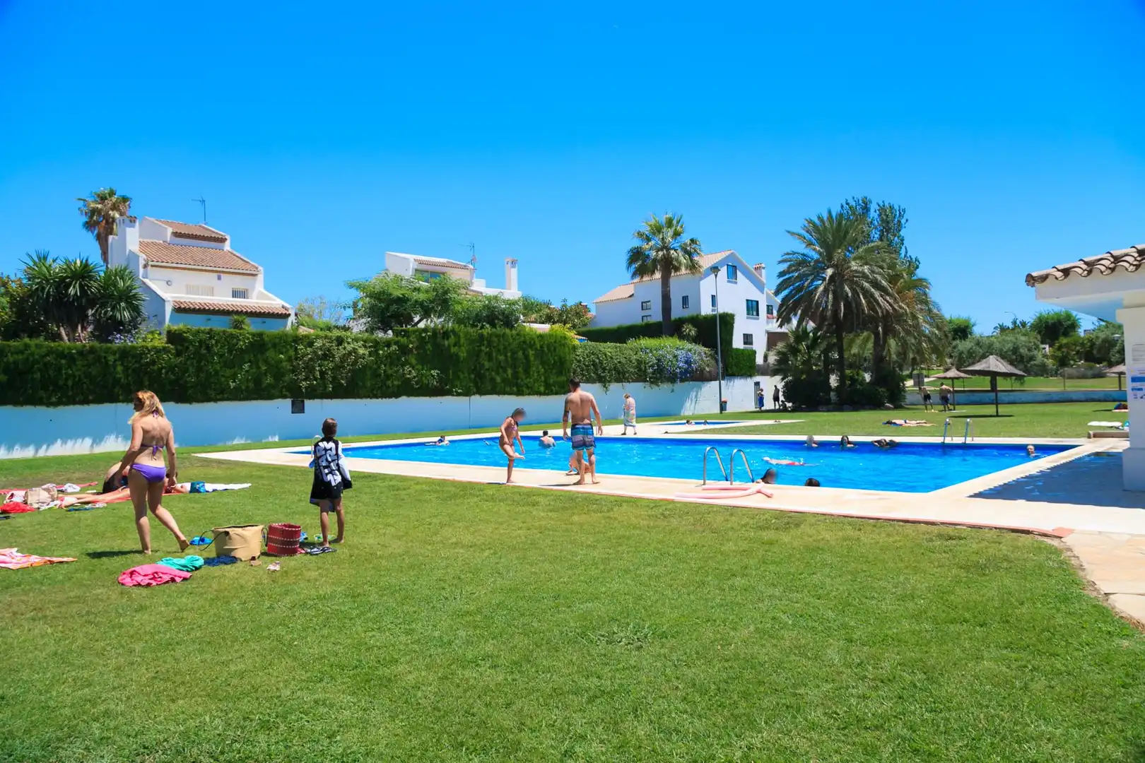 Xalet amb piscina en venda a Anglada Camarasa, imagen 61