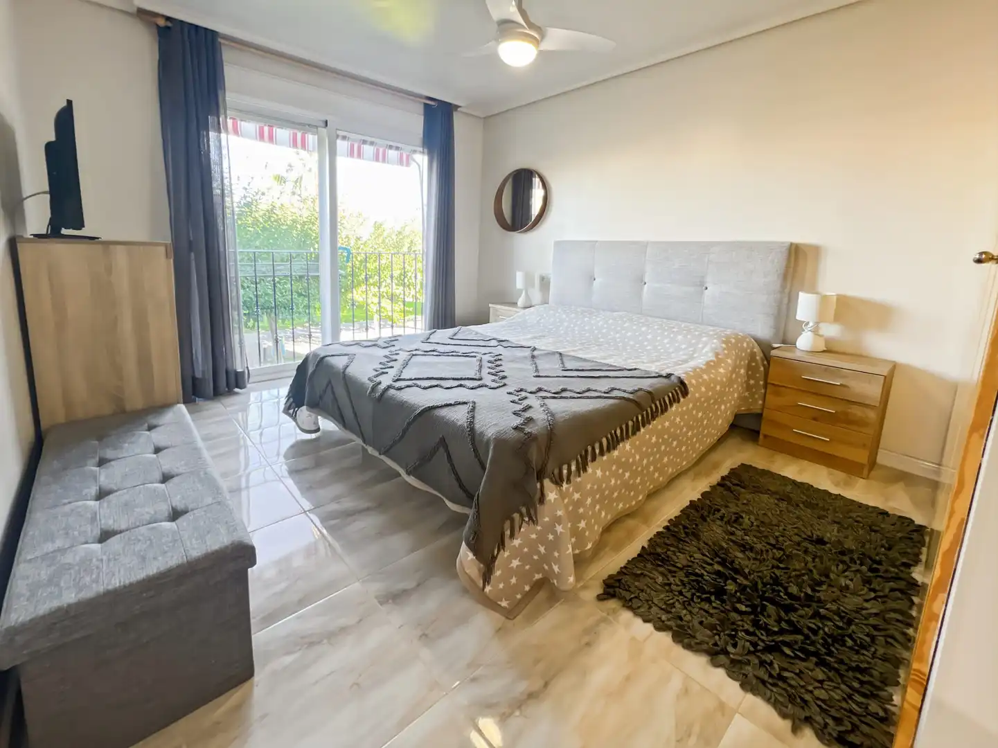 Apartment zum Verkauf in Calle Cervantes, imagen 12