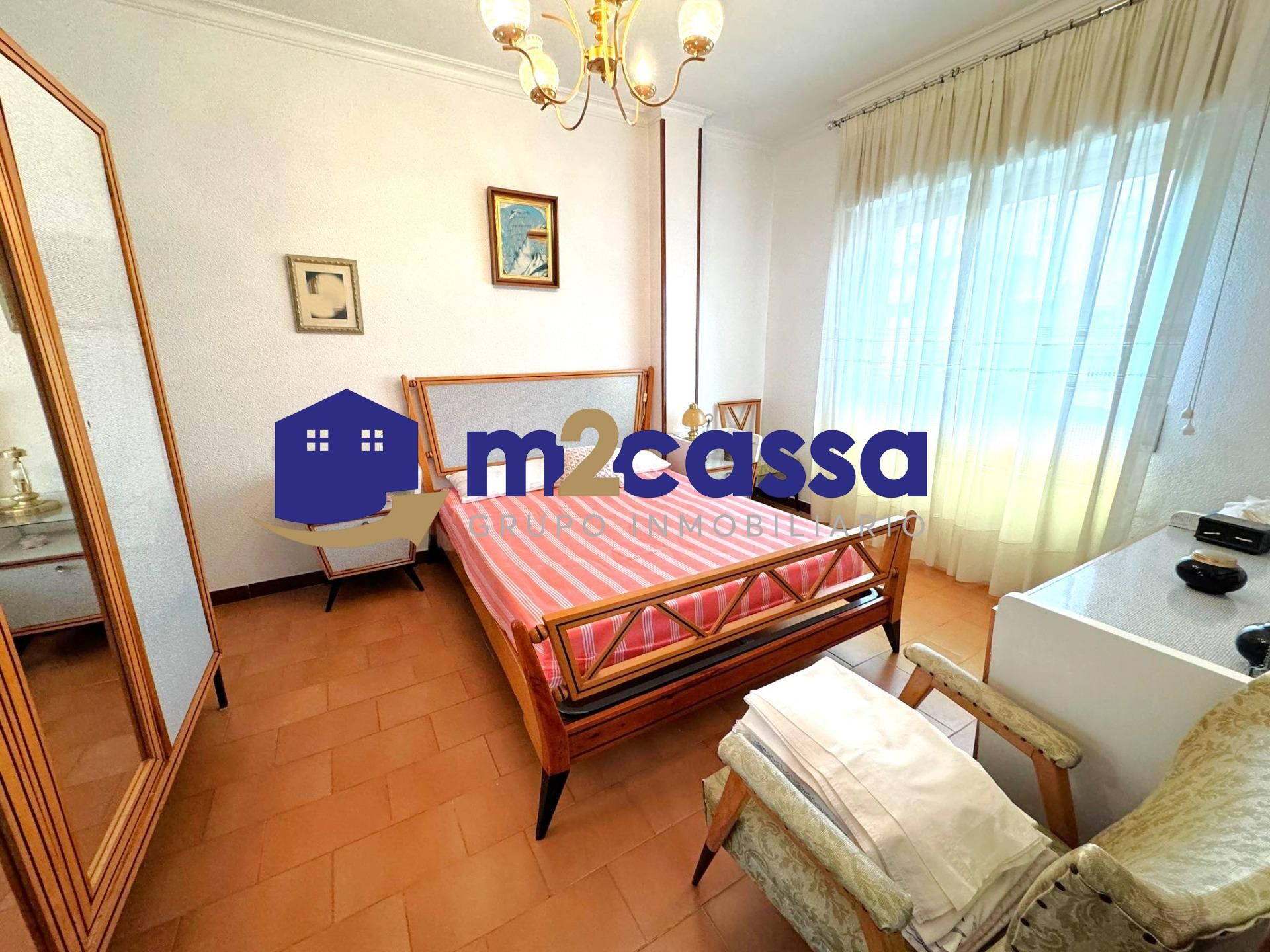 Dormitori de Casa o xalet en venda en Lorca amb Terrassa i Traster