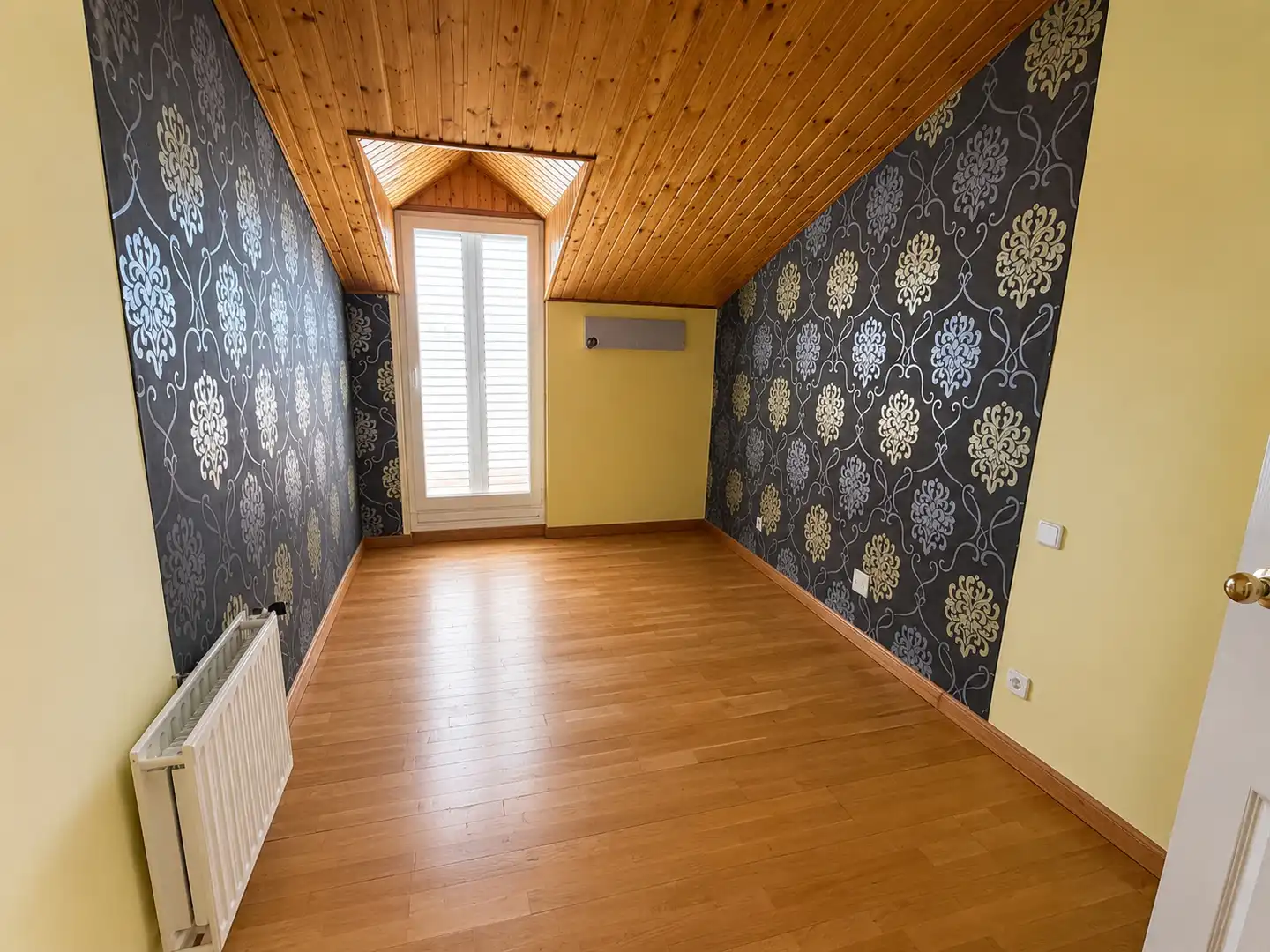 Schlafzimmer von Wohnung zum Verkauf in Azuqueca de Henares mit Terrasse