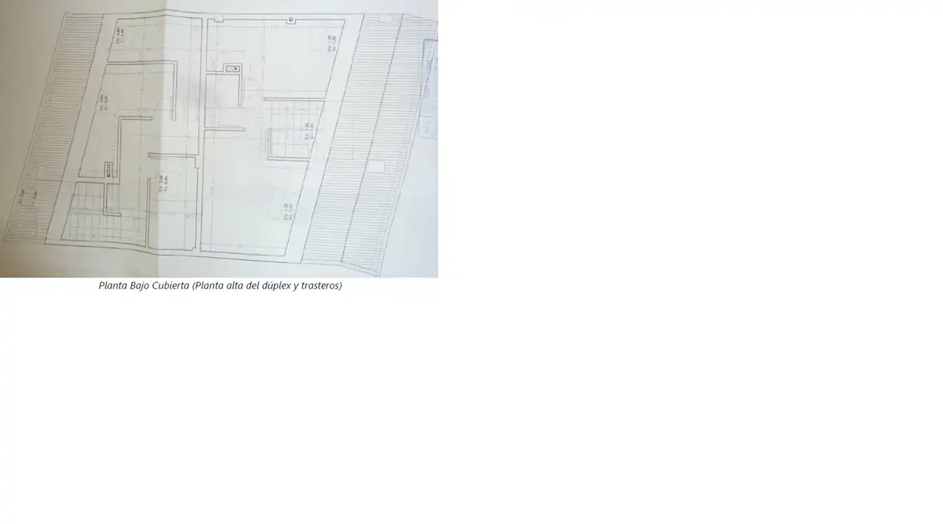 Flat for sale in Ferrol