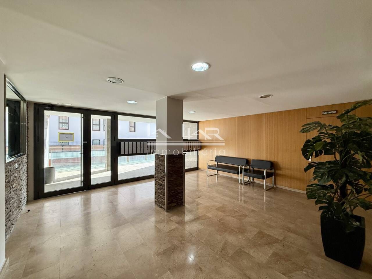 Pis en venda en Vic amb Calefacció, Parquet i Terrassa