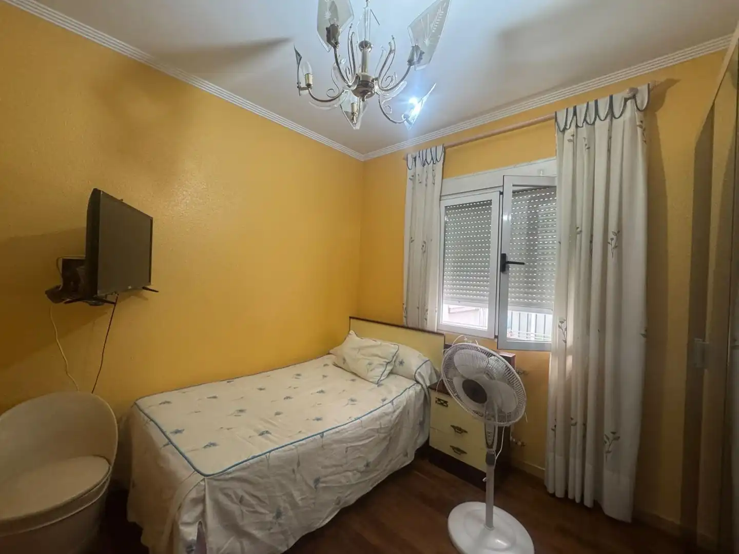 Appartamento con terrazza in vendita a Valdepeñas, imagen 24