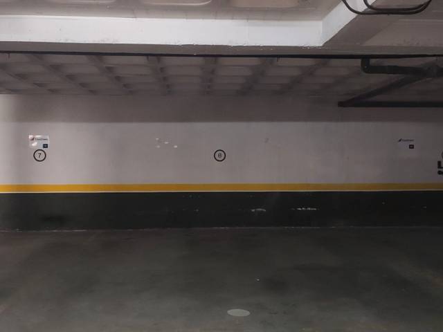 Garaje en Venta en Calle de Valentín Beato, 24 en Simancas