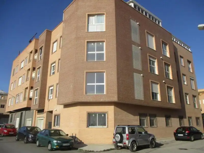 Aparcament en venda a Ceràmiques Riba-Roja, 6, imagen 7