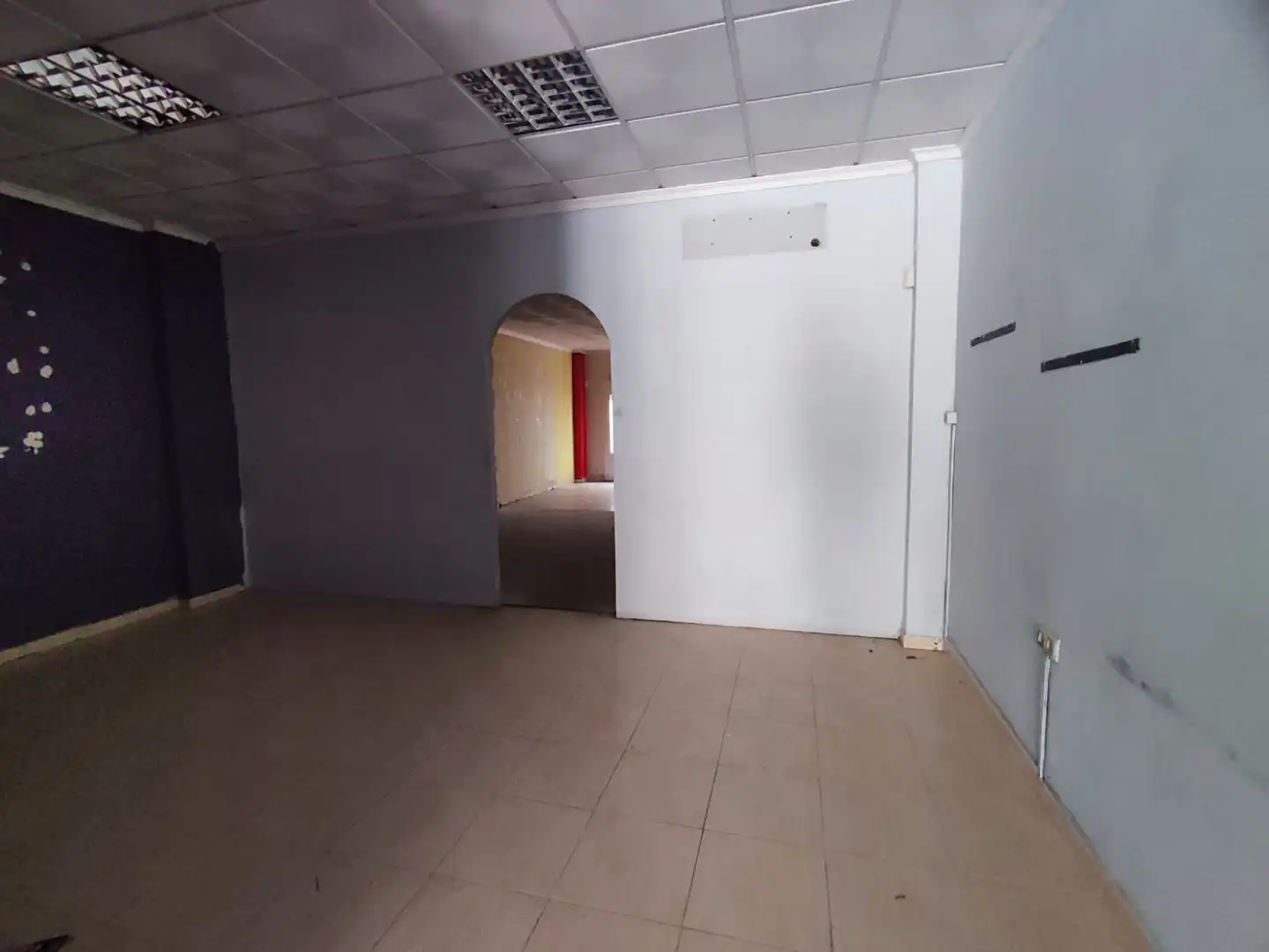 Local comercial en venda a Calle Veracruz 33, imagen 11