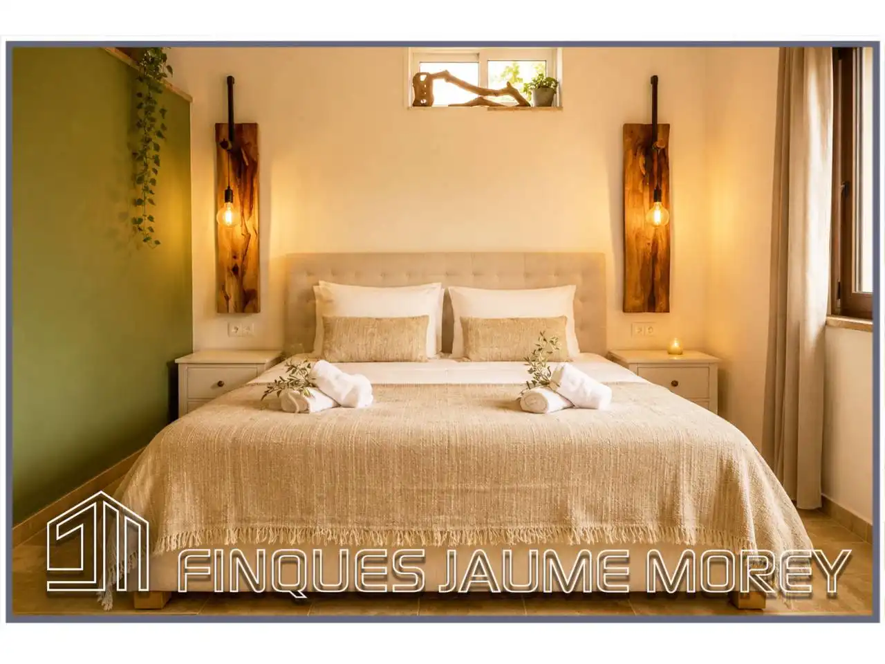 Maison rustique avec piscine à vendre à Calle Carretera de Marjals 1, imagen 12