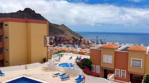 Foto 5 de Piso en venta en Torviscas Centro y Alto, Adeje