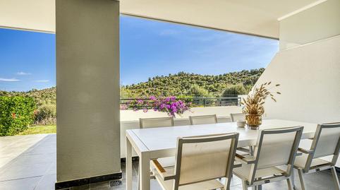 Foto 4 de Apartamento en venta en La Cala Mijas, Málaga