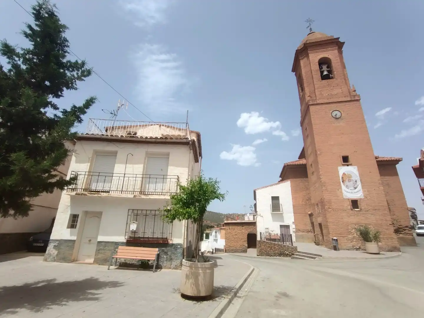 Maison jumelée à vendre à Plaza Federico Garcia Lorca 4, imagen 30