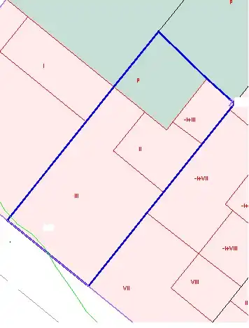 Terreno residencial en venta en El Castell, imagen 3