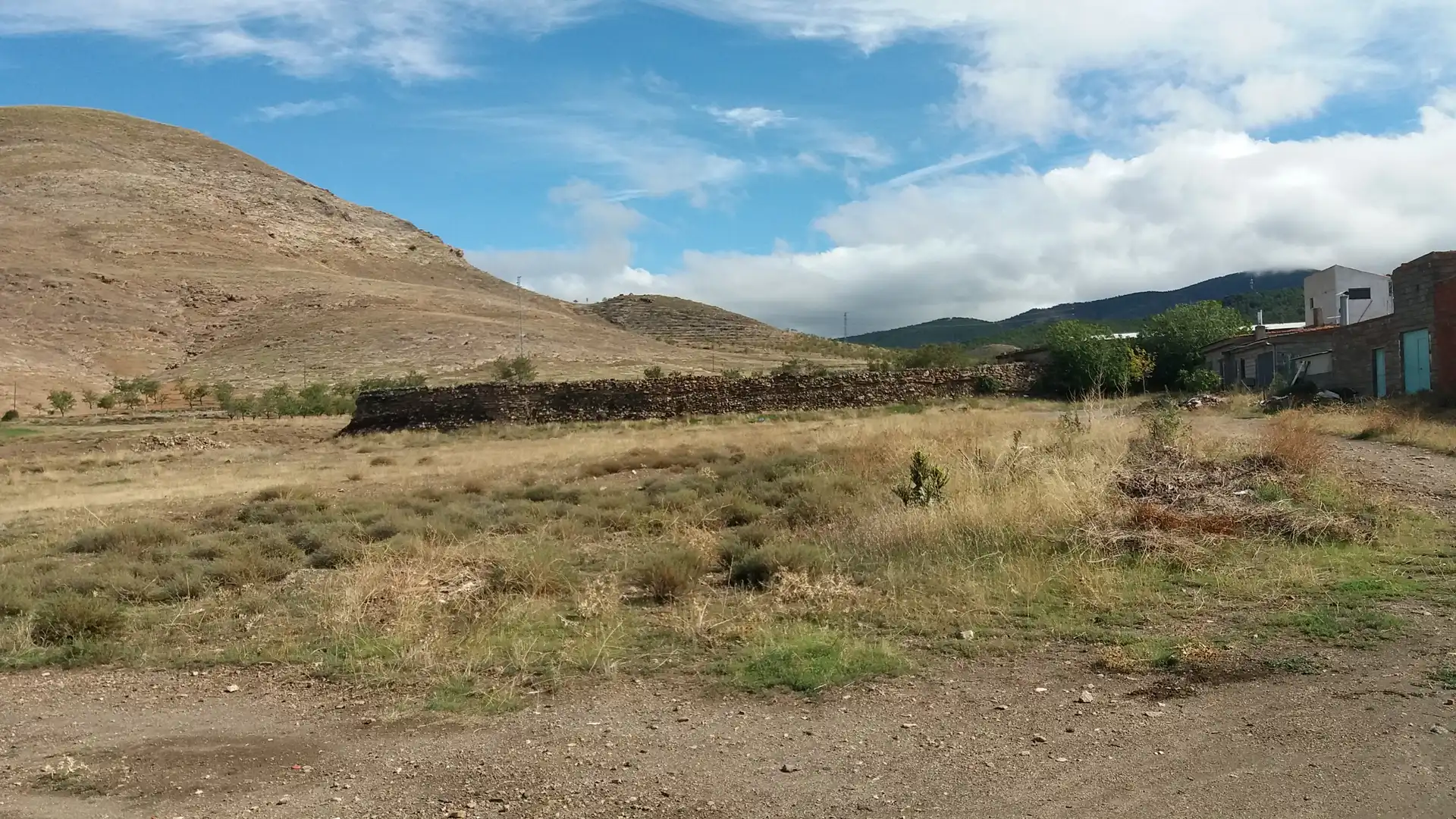 Residential for sale in Avenida del Marquesado, La Calahorra