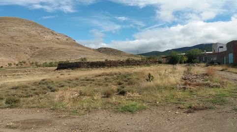 Terreno urbano de 8.672 m2 con vistas al castillo de La Calahorra, imatge 5