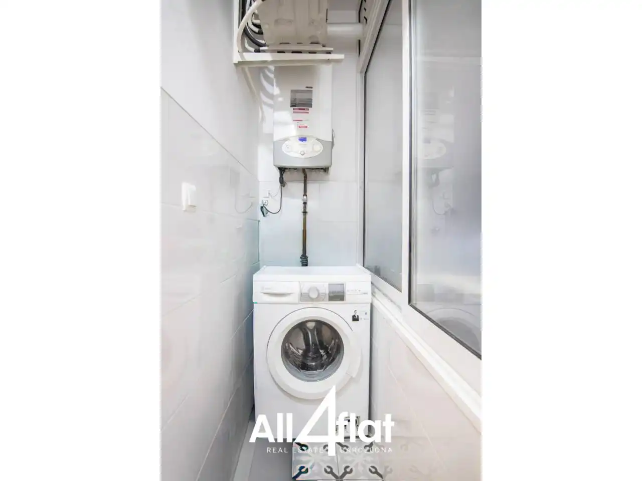 Flat with lift for sale in Calle industria, imagen 22