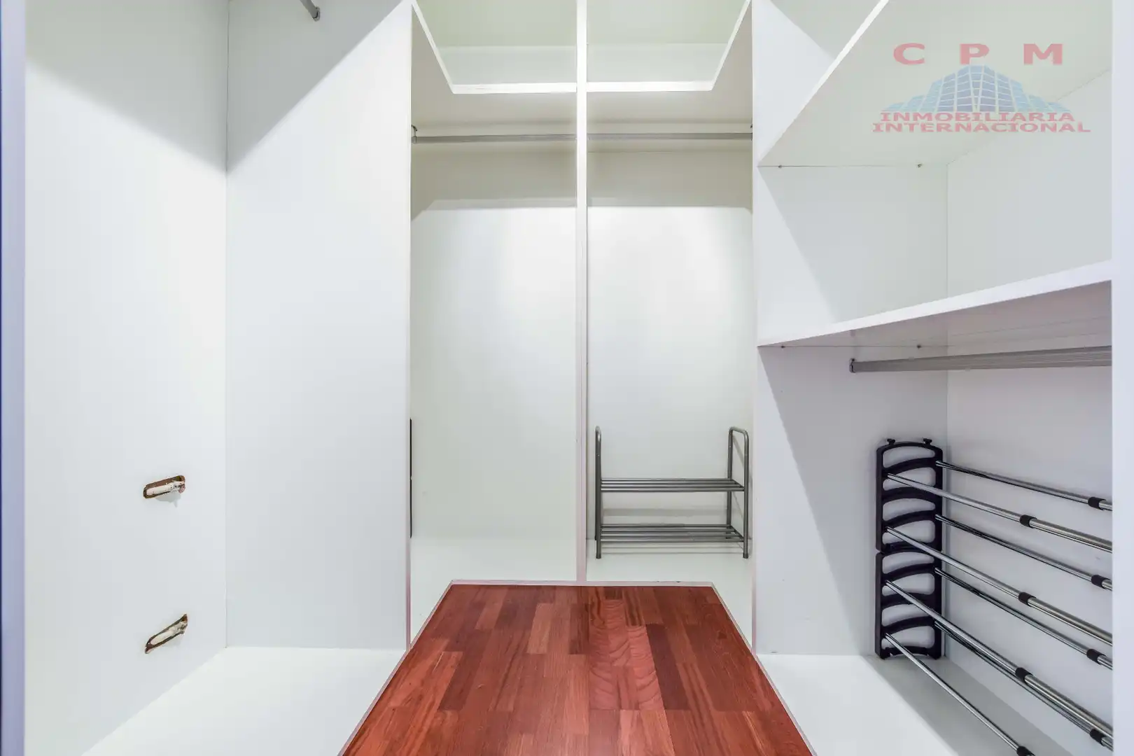 Piso en venta en Madrid con Aire acondicionado, Calefacción y Parquet