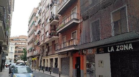 Foto 3 de Apartamento en venta en Alvarez Quintero, 7, El Carmen, Murcia Capital