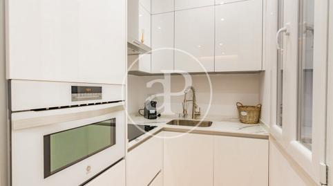 Foto 5 de Pis de lloguer a Calle de Juan Bravo, 63, Lista, Madrid Capital