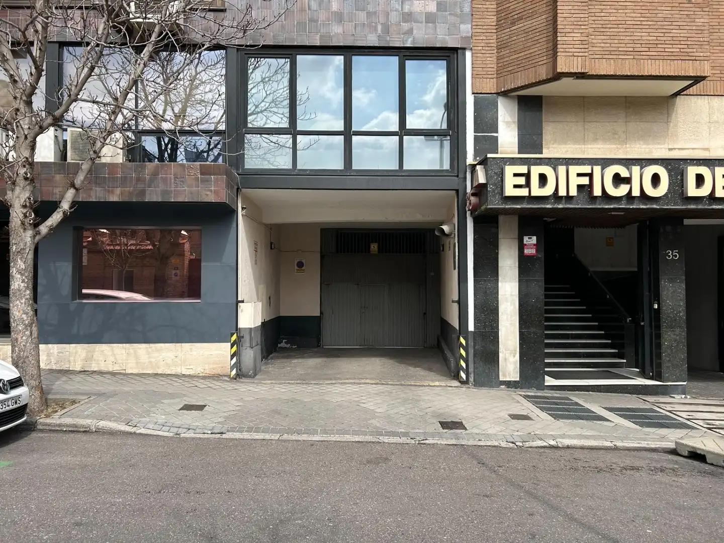 Individual for sale in Calle de Cristóbal Bordiú 33, imagen 4