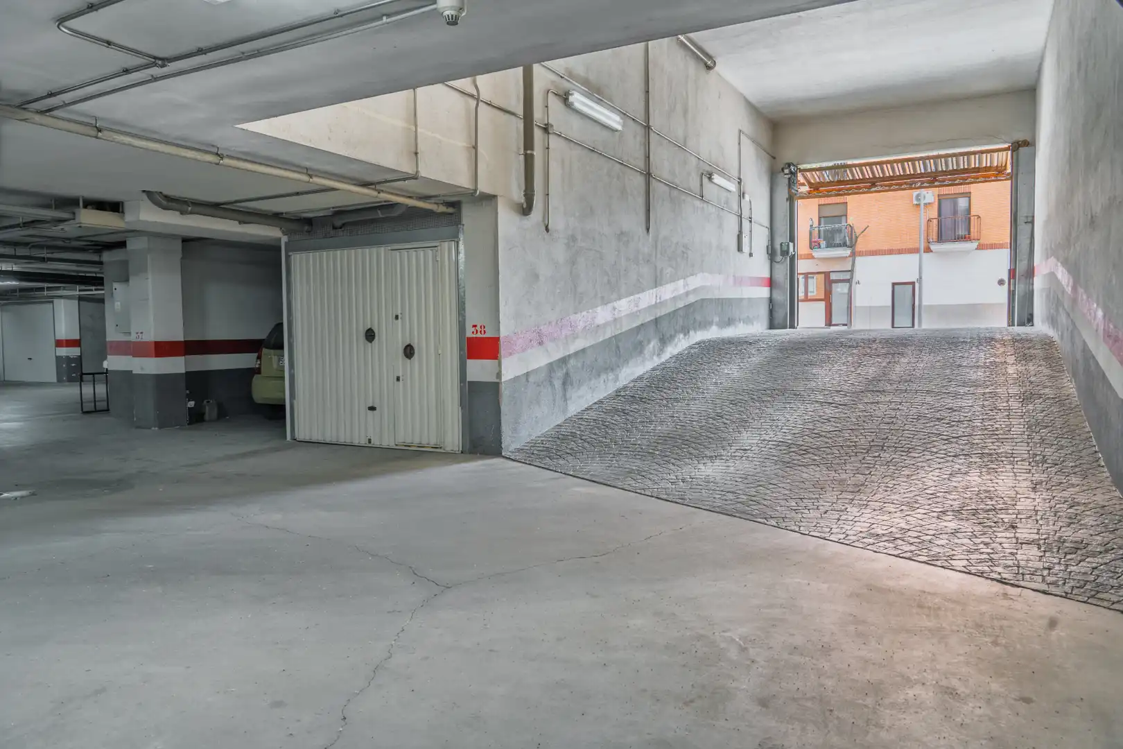 Individual with lift for sale in Calle Francisco Gil, imagen 5
