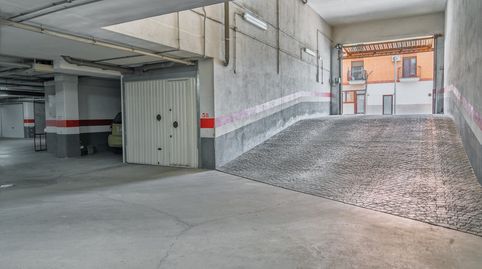 Foto 5 de Garaje en venta en Calle Francisco Gil, Rollo - Puente Ladrillo, Salamanca Capital