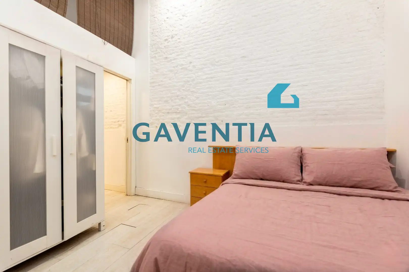 Habitación de Piso en venta en Madrid con Aire acondicionado y Amueblado